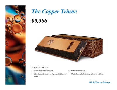 Copper Triune