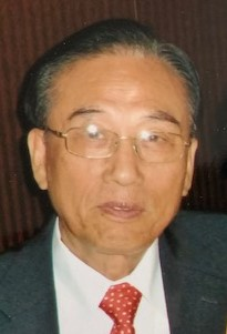 Kenneth Chu