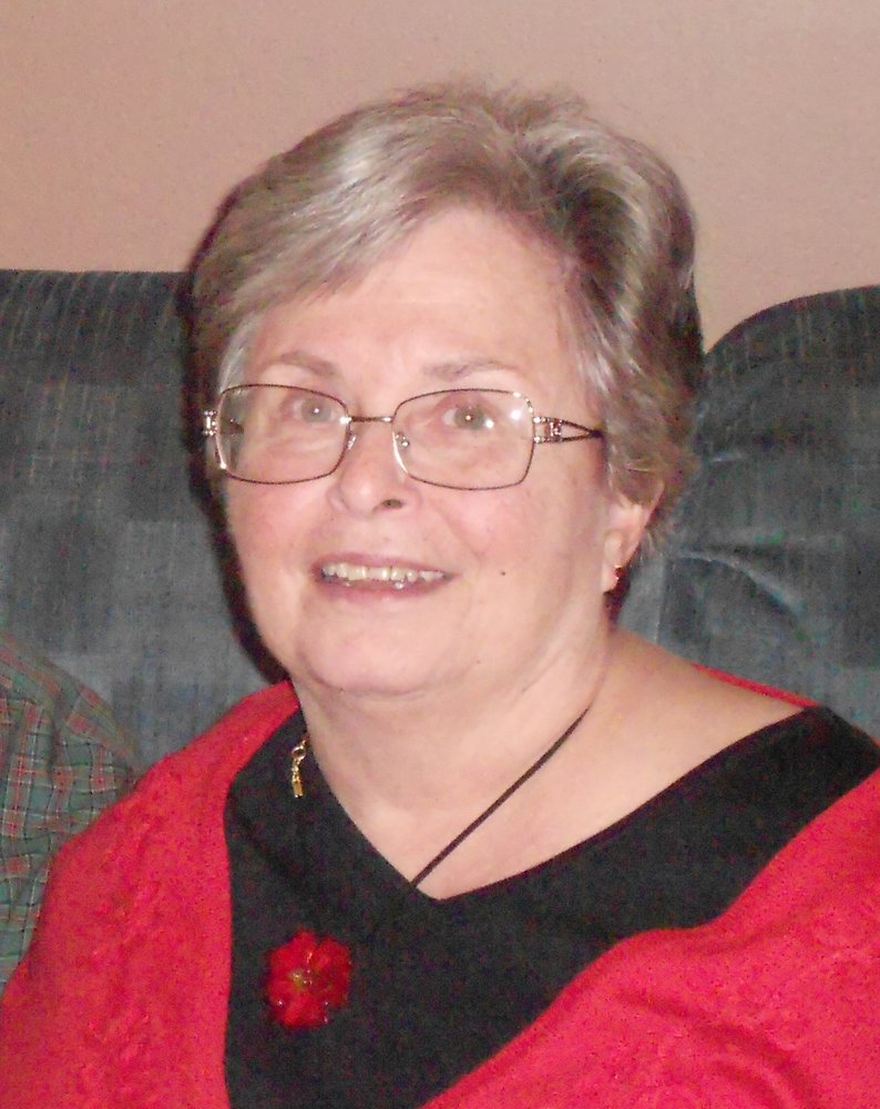 Marilyn Melnick