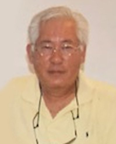 Jin Kim