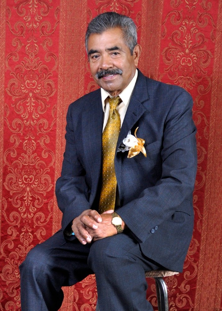 Erasmo Santiaguillo