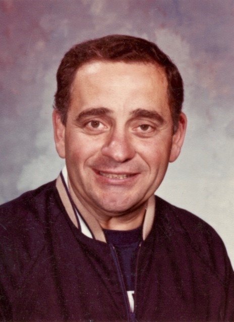 Joseph Pomponi