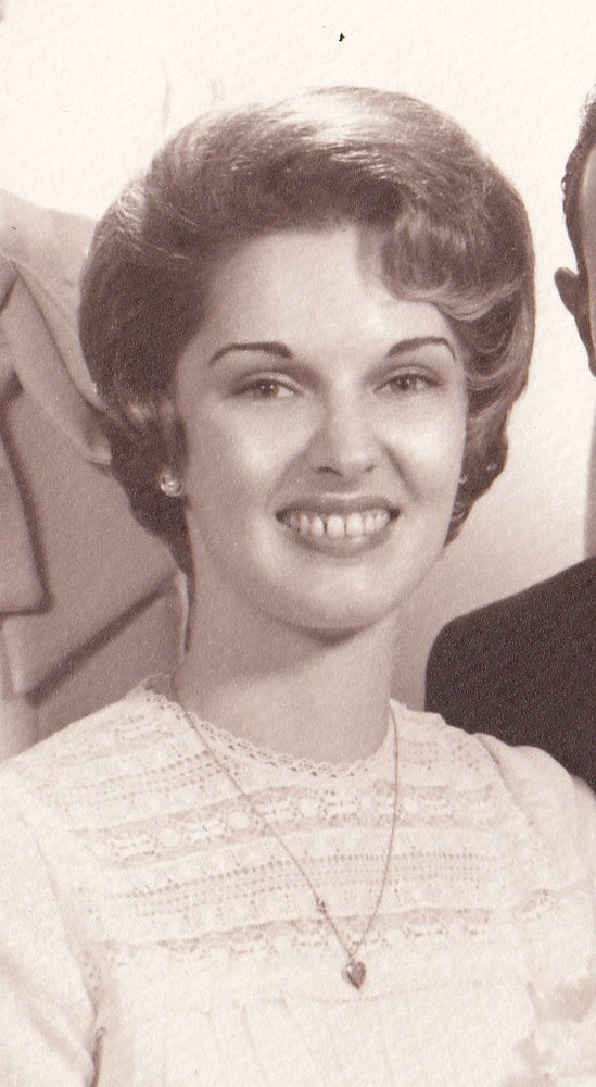 Sylvia  Meyers