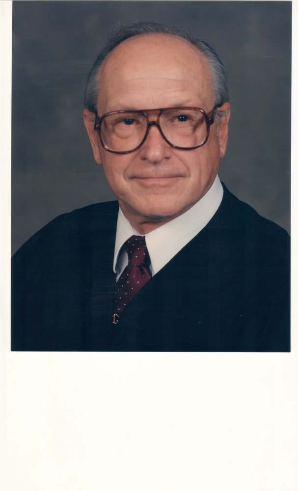 Honorable Judge Edward Fiala Jr.