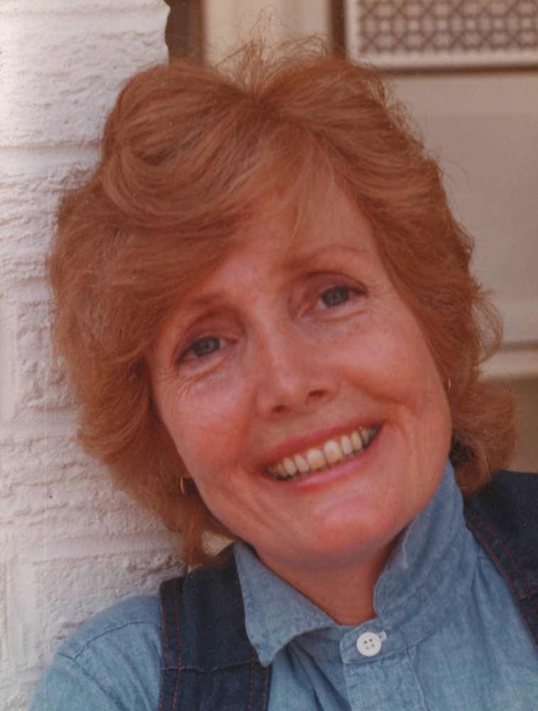 Suzanne Zimmerman